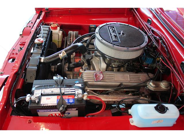 1966 Plymouth Valiant (CC-1181460) for sale in Houston, Texas