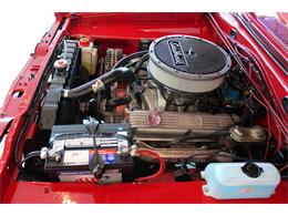 1966 Plymouth Valiant (CC-1181460) for sale in Houston, Texas