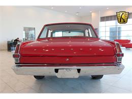 1966 Plymouth Valiant (CC-1181460) for sale in Houston, Texas