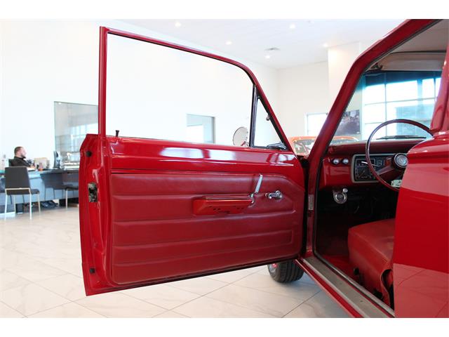 1966 Plymouth Valiant (CC-1181460) for sale in Houston, Texas