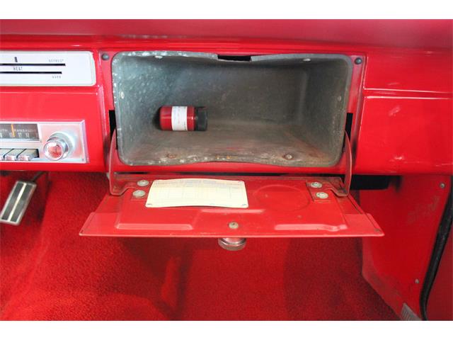 1966 Plymouth Valiant (CC-1181460) for sale in Houston, Texas