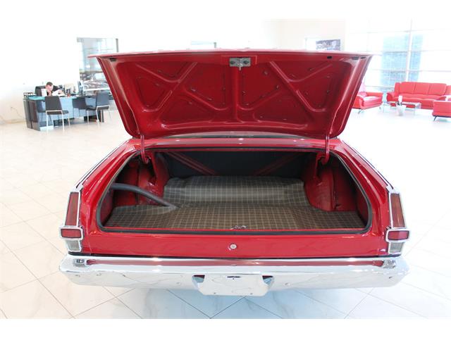 1966 Plymouth Valiant (CC-1181460) for sale in Houston, Texas