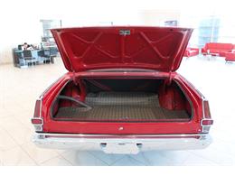 1966 Plymouth Valiant (CC-1181460) for sale in Houston, Texas