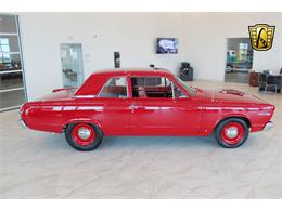 1966 Plymouth Valiant (CC-1181460) for sale in Houston, Texas