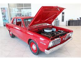 1966 Plymouth Valiant (CC-1181460) for sale in Houston, Texas
