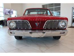 1966 Plymouth Valiant (CC-1181460) for sale in Houston, Texas