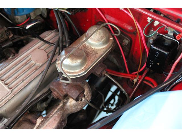 1966 Plymouth Valiant (CC-1181460) for sale in Houston, Texas