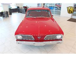 1966 Plymouth Valiant (CC-1181460) for sale in Houston, Texas