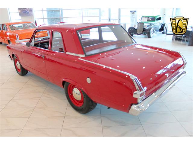 1966 Plymouth Valiant (CC-1181460) for sale in Houston, Texas
