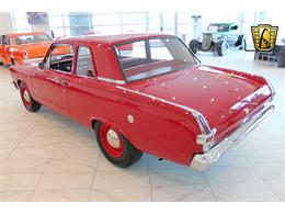 1966 Plymouth Valiant (CC-1181460) for sale in Houston, Texas