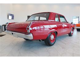 1966 Plymouth Valiant (CC-1181460) for sale in Houston, Texas