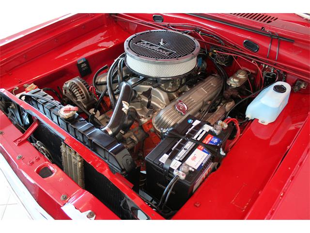 1966 Plymouth Valiant (CC-1181460) for sale in Houston, Texas