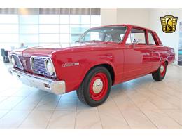 1966 Plymouth Valiant (CC-1181460) for sale in Houston, Texas