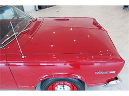 1966 Plymouth Valiant (CC-1181460) for sale in Houston, Texas