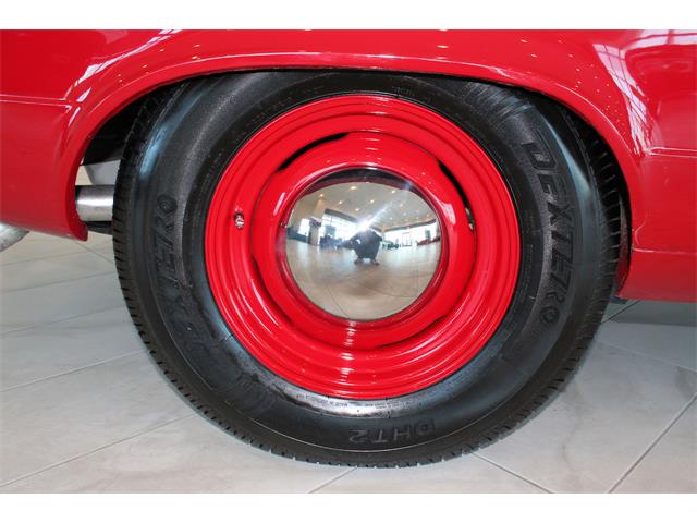 1966 Plymouth Valiant (CC-1181460) for sale in Houston, Texas