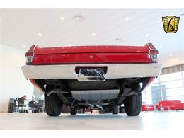 1966 Plymouth Valiant (CC-1181460) for sale in Houston, Texas