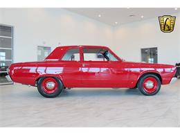 1966 Plymouth Valiant (CC-1181460) for sale in Houston, Texas