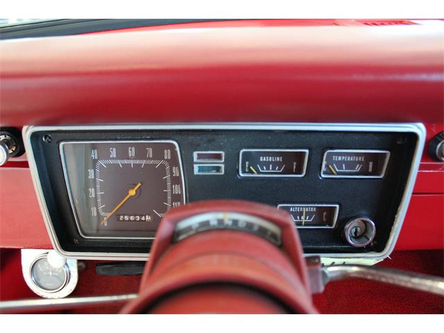 1966 Plymouth Valiant (CC-1181460) for sale in Houston, Texas