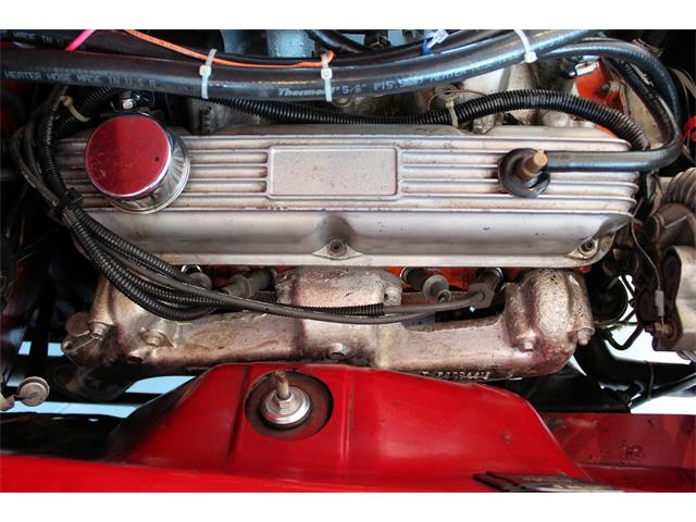 1966 Plymouth Valiant (CC-1181460) for sale in Houston, Texas