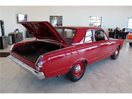1966 Plymouth Valiant (CC-1181460) for sale in Houston, Texas