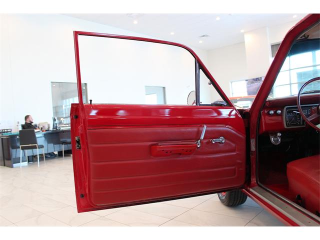 1966 Plymouth Valiant (CC-1181460) for sale in Houston, Texas