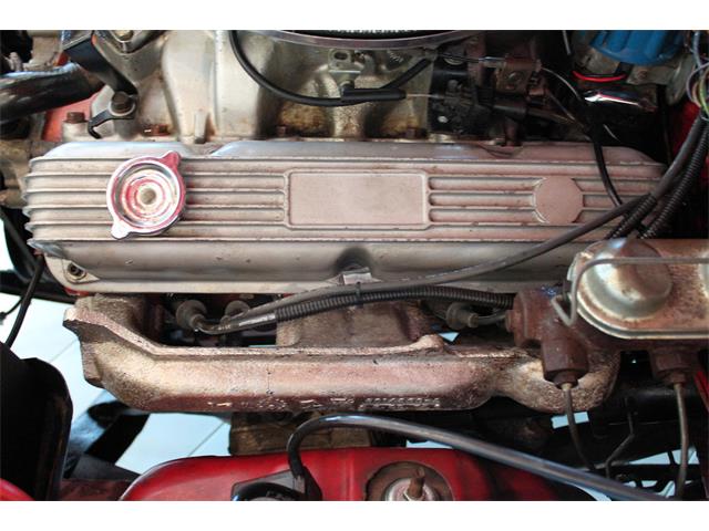 1966 Plymouth Valiant (CC-1181460) for sale in Houston, Texas