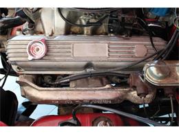 1966 Plymouth Valiant (CC-1181460) for sale in Houston, Texas