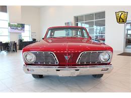 1966 Plymouth Valiant (CC-1181460) for sale in Houston, Texas