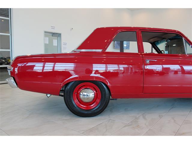 1966 Plymouth Valiant (CC-1181460) for sale in Houston, Texas