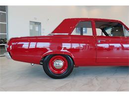 1966 Plymouth Valiant (CC-1181460) for sale in Houston, Texas