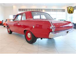 1966 Plymouth Valiant (CC-1181460) for sale in Houston, Texas