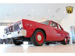 1966 Plymouth Valiant (CC-1181460) for sale in Houston, Texas