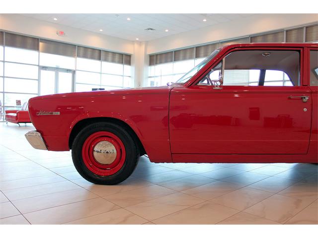 1966 Plymouth Valiant (CC-1181460) for sale in Houston, Texas