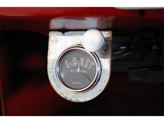 1966 Plymouth Valiant (CC-1181460) for sale in Houston, Texas