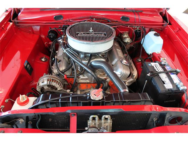 1966 Plymouth Valiant (CC-1181460) for sale in Houston, Texas