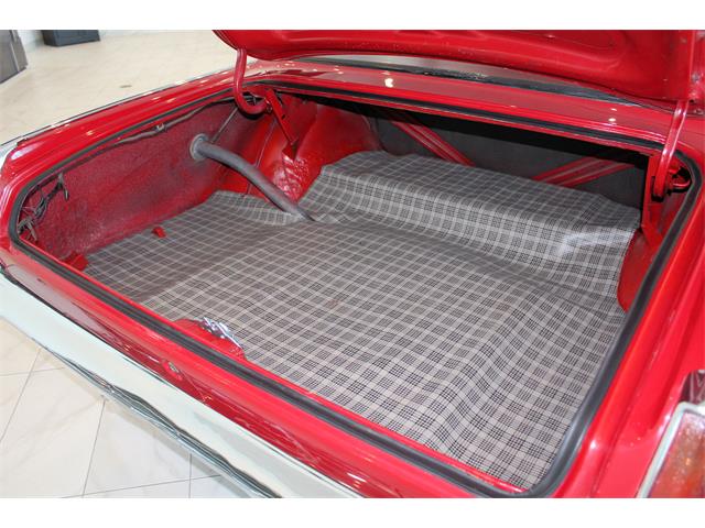 1966 Plymouth Valiant (CC-1181460) for sale in Houston, Texas