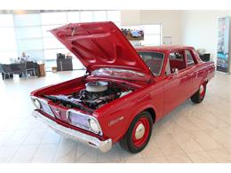 1966 Plymouth Valiant (CC-1181460) for sale in Houston, Texas
