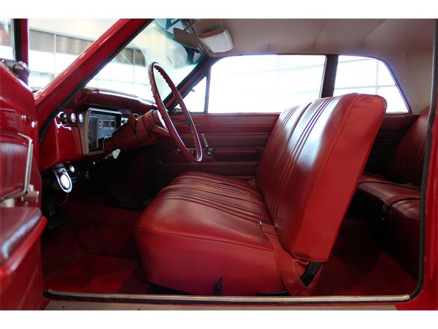 1966 Plymouth Valiant (CC-1181460) for sale in Houston, Texas
