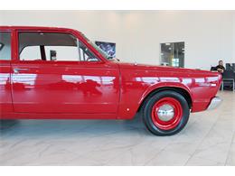1966 Plymouth Valiant (CC-1181460) for sale in Houston, Texas