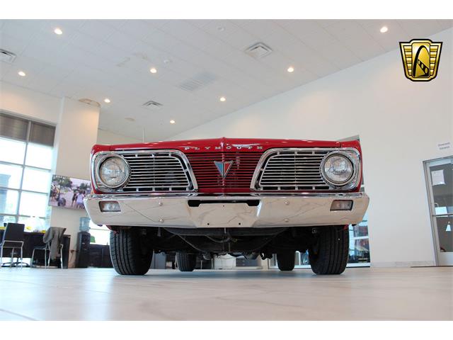 1966 Plymouth Valiant (CC-1181460) for sale in Houston, Texas