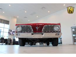 1966 Plymouth Valiant (CC-1181460) for sale in Houston, Texas