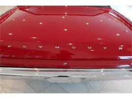 1966 Plymouth Valiant (CC-1181460) for sale in Houston, Texas