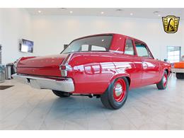 1966 Plymouth Valiant (CC-1181460) for sale in Houston, Texas