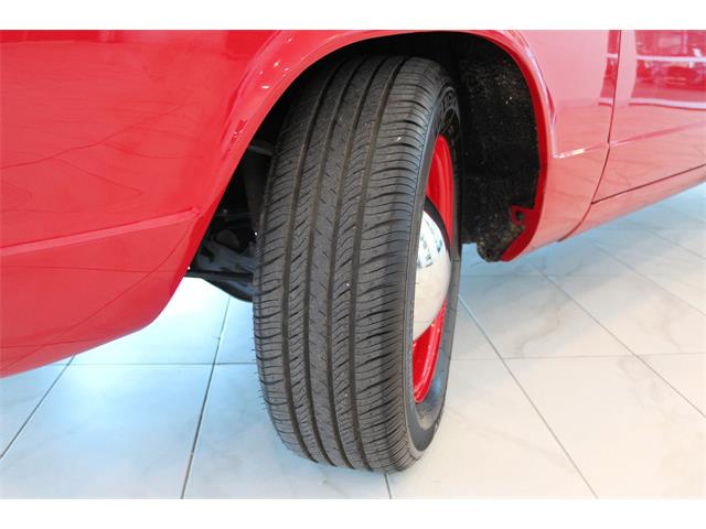 1966 Plymouth Valiant (CC-1181460) for sale in Houston, Texas