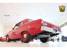 1966 Plymouth Valiant (CC-1181460) for sale in Houston, Texas