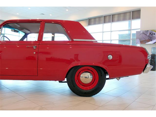 1966 Plymouth Valiant (CC-1181460) for sale in Houston, Texas
