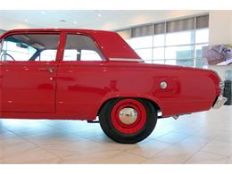 1966 Plymouth Valiant (CC-1181460) for sale in Houston, Texas