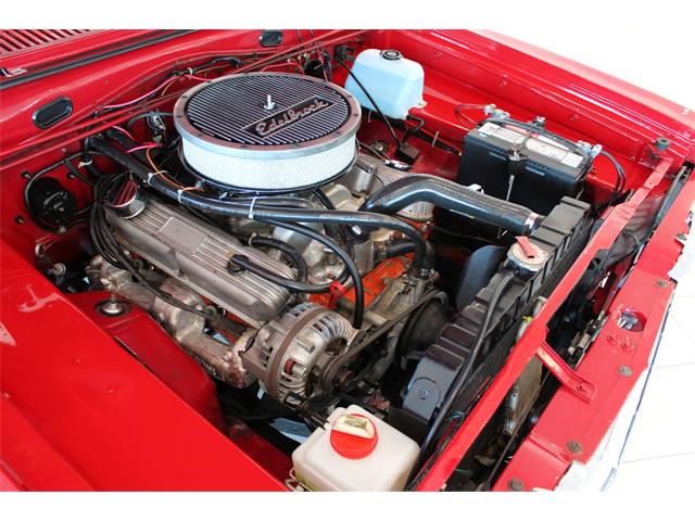 1966 Plymouth Valiant (CC-1181460) for sale in Houston, Texas