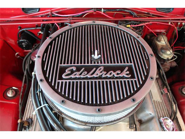 1966 Plymouth Valiant (CC-1181460) for sale in Houston, Texas