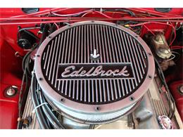 1966 Plymouth Valiant (CC-1181460) for sale in Houston, Texas